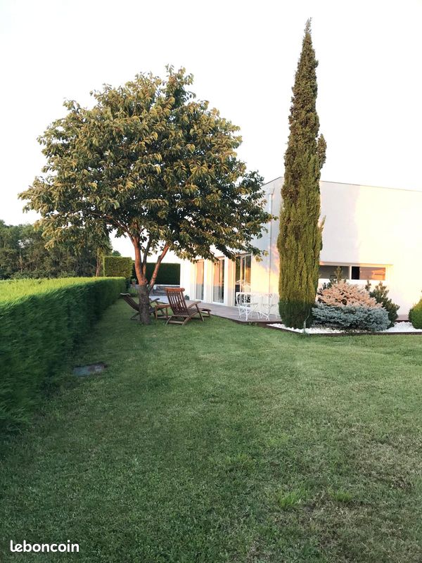 Maison 5 pièces 150 m² · à Saint-André-du-Bois · 150 m² · 439 900 €