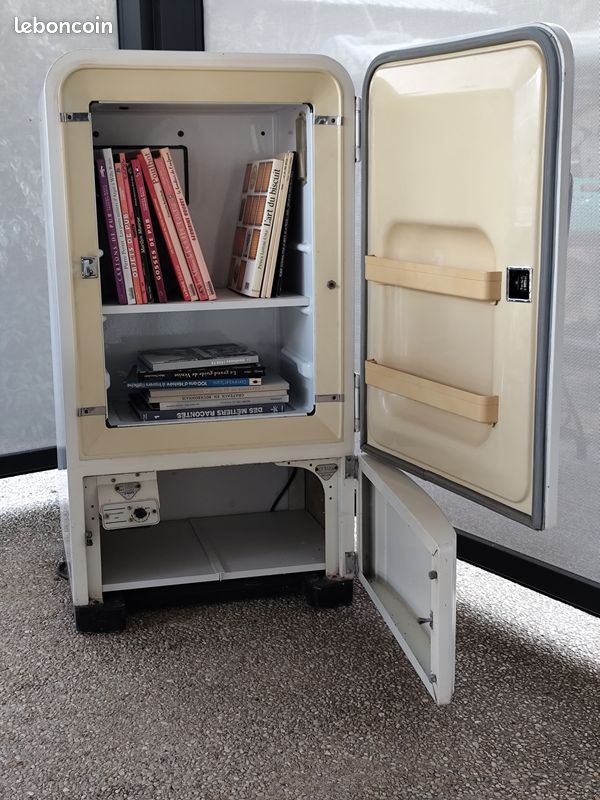 Frigo vintage (image 6)