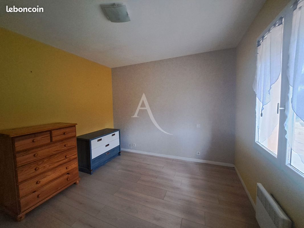 Maison 5 pièces 82 m² - Villeneuve-de-Marsan 40190 (image principale 7)