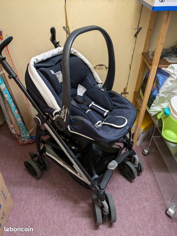 Alfalahuniversity Edu Poussette Trio Peg Perego Pliko Switch