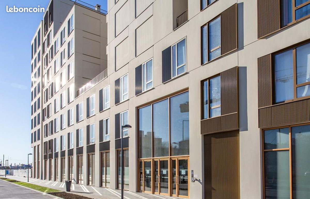 Appartement a louer chevilly-larue - 1 pièce(s) - 17 m2 - Surfyn