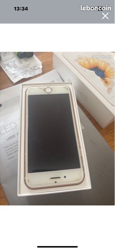 IPhone 6s (image 3)