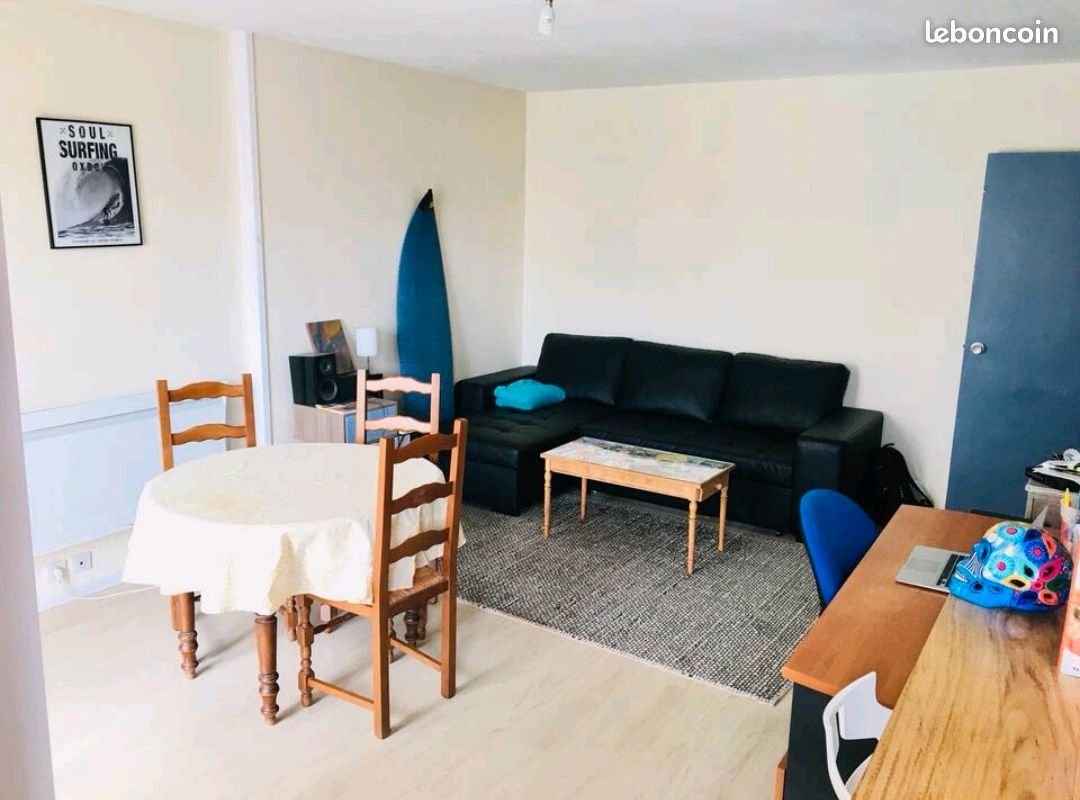 Appartement 3 pièces 60 m² · à Mérignac · 60 m² · 950 €/mois