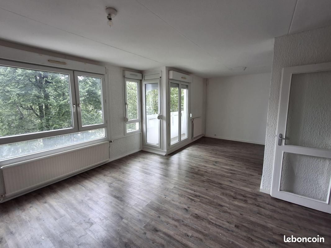 Appartement 4 pièces 77 m² · à Échirolles · 77 m² · 720 €/mois