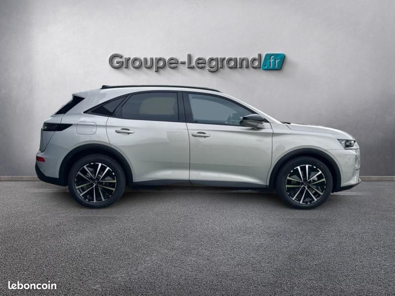 Ds DS 7 1.6 Plug-in Hybrid 225ch Pallas (image 15)