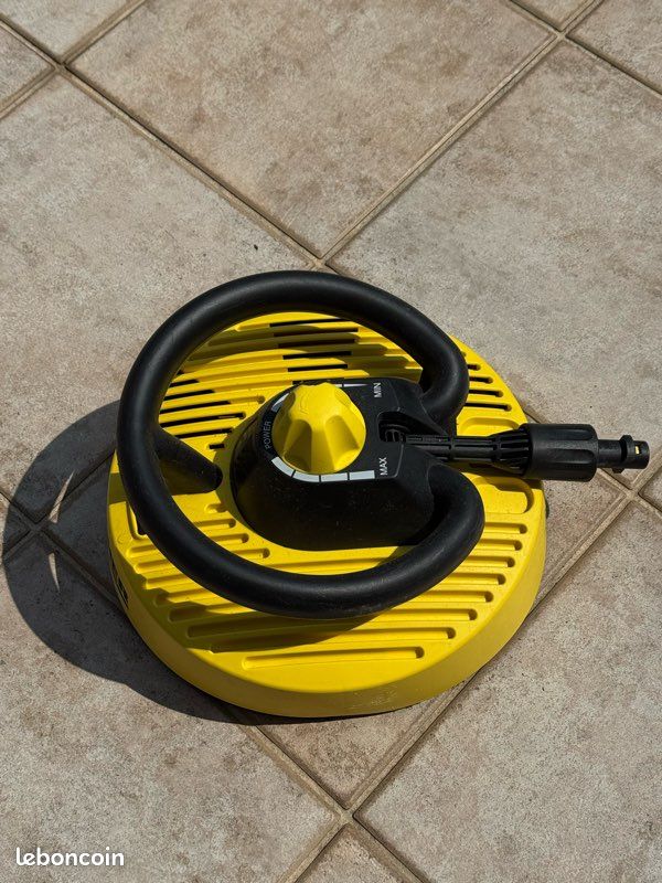 Brosse KARCHER T300 TRACER (image 3)