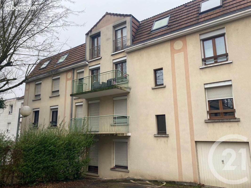 Appartement 1 pièce 32 m² · à Metz · 32 m² · 99 500 €