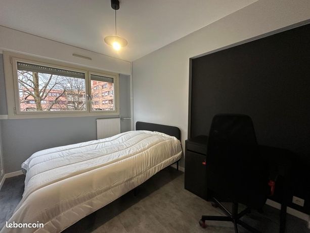 Appartement 6 pièces 106 m²