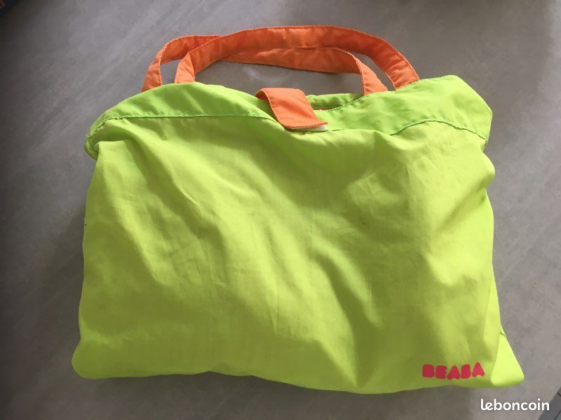 Protège-caddie Béaba (image 1)