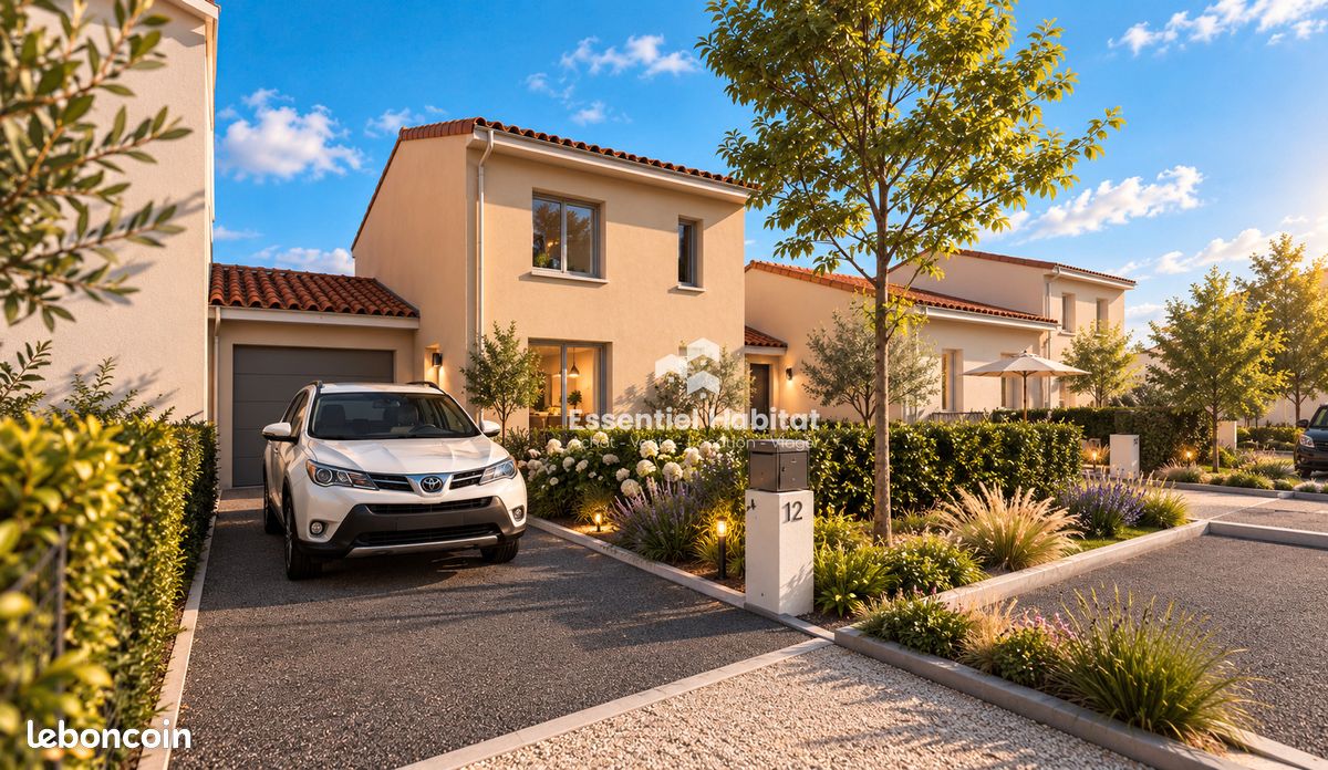 Maison 3 pièces 85 m² · à Albi · 85 m² · 265 000 €
