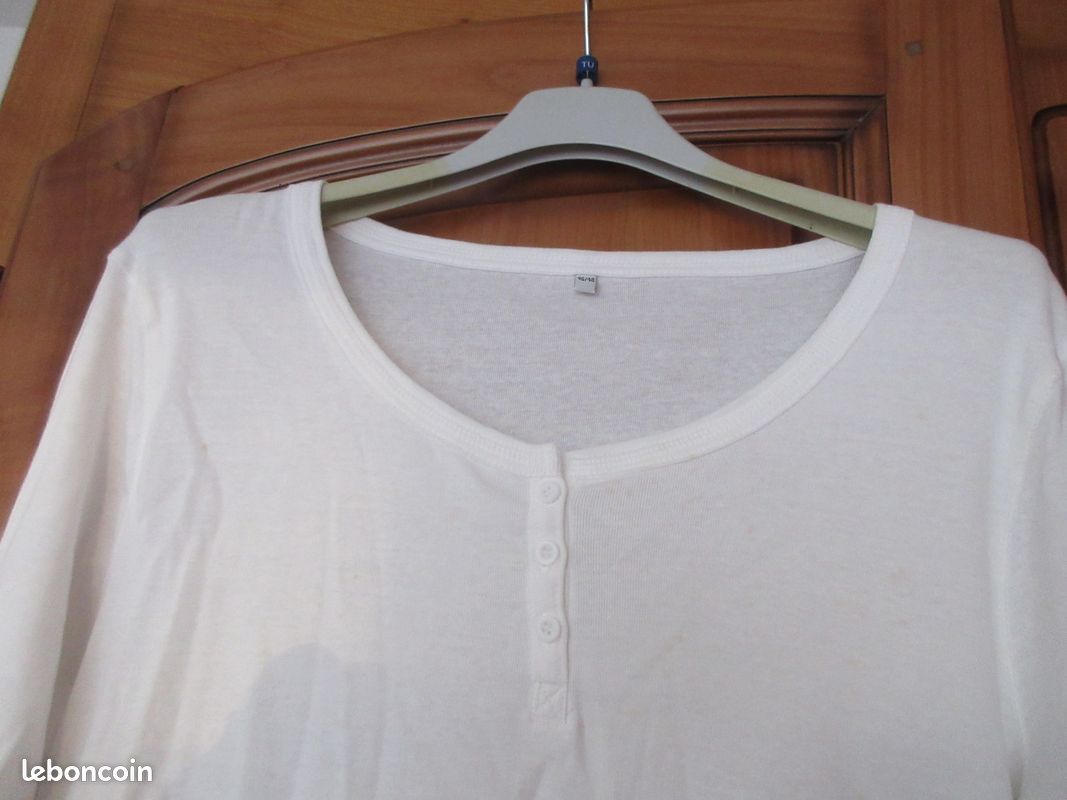 T-shirts s.Oliver Taille 46 | Tous les articles chez