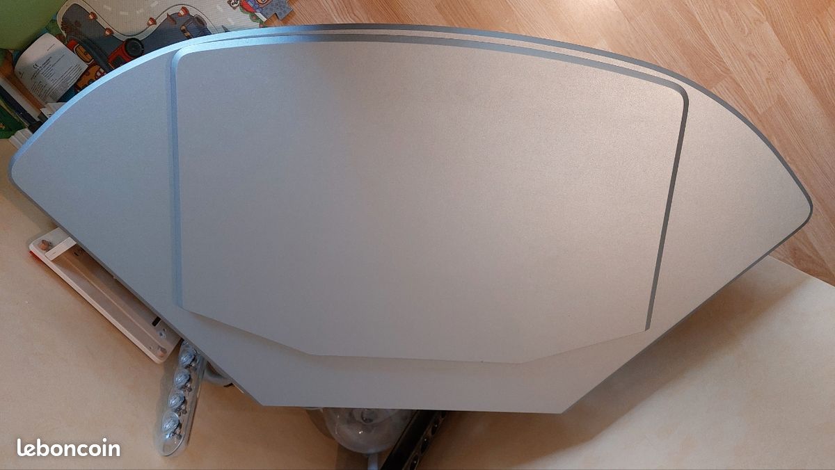 Meuble TV d'angle (image 4)