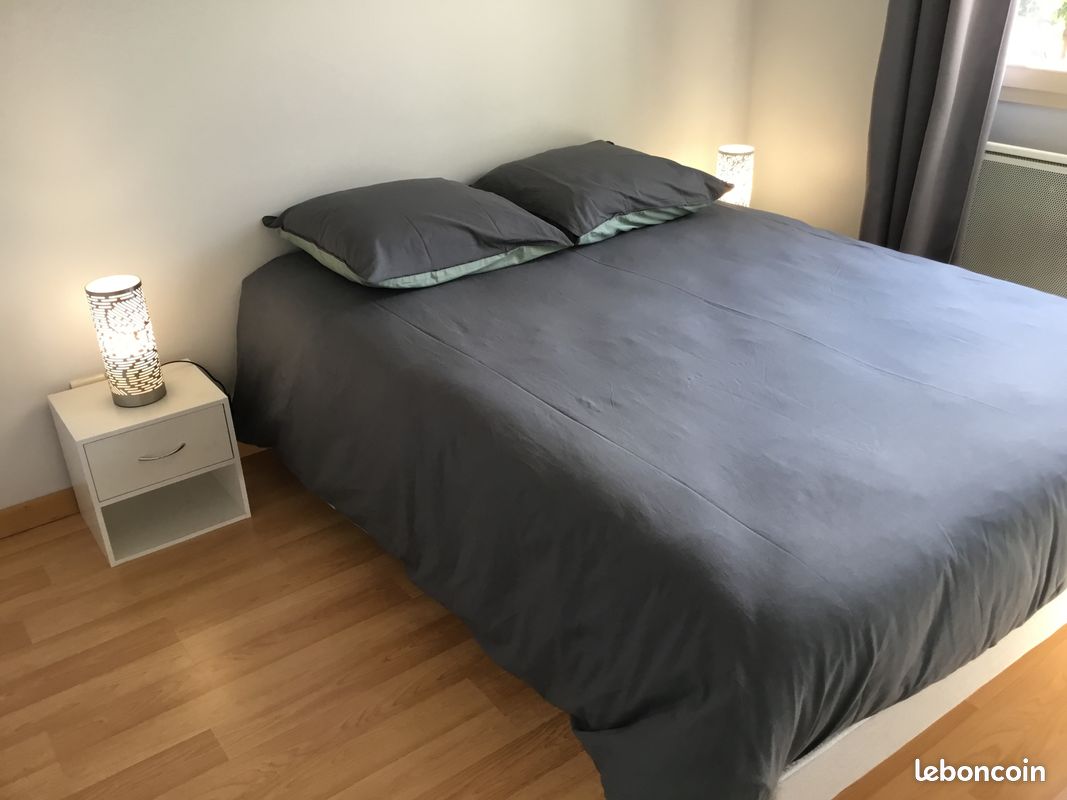 Appartement a louer pontarlier - 2 pièce(s) - 35 m2 - Surfyn