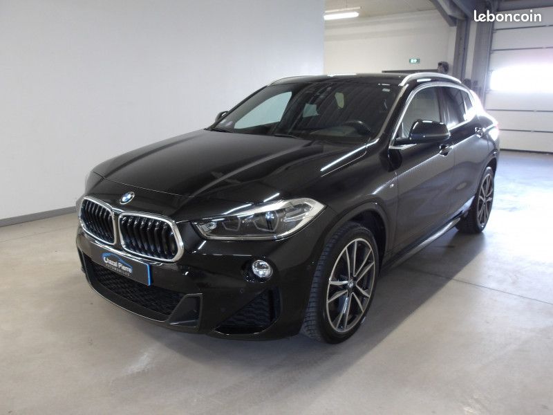 Bmw X2 (F39) SDRIVE20IA 192CH M SPORT DKG7 EURO6D-T 132G (image 1)