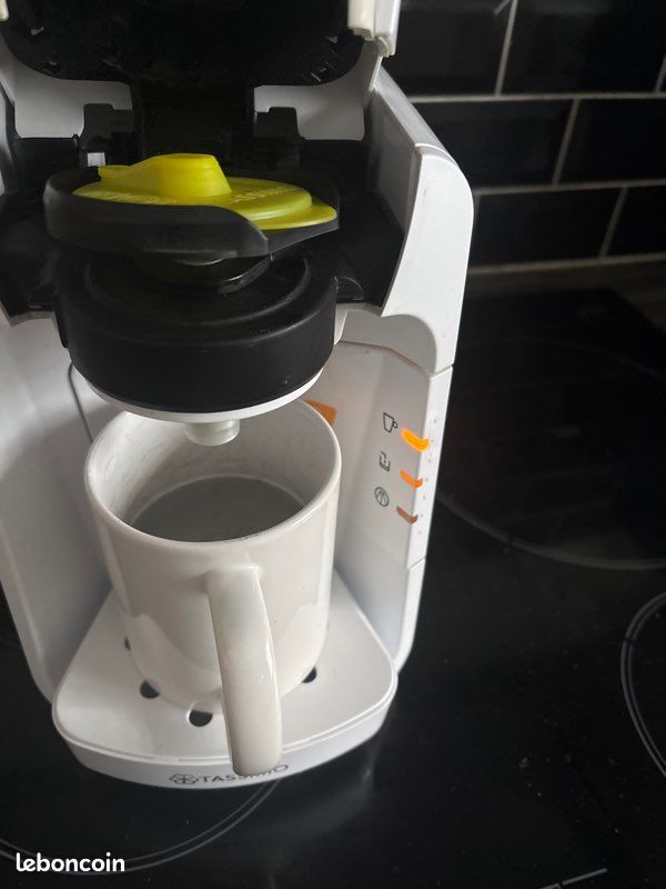Cafetière taissimo (image 1)