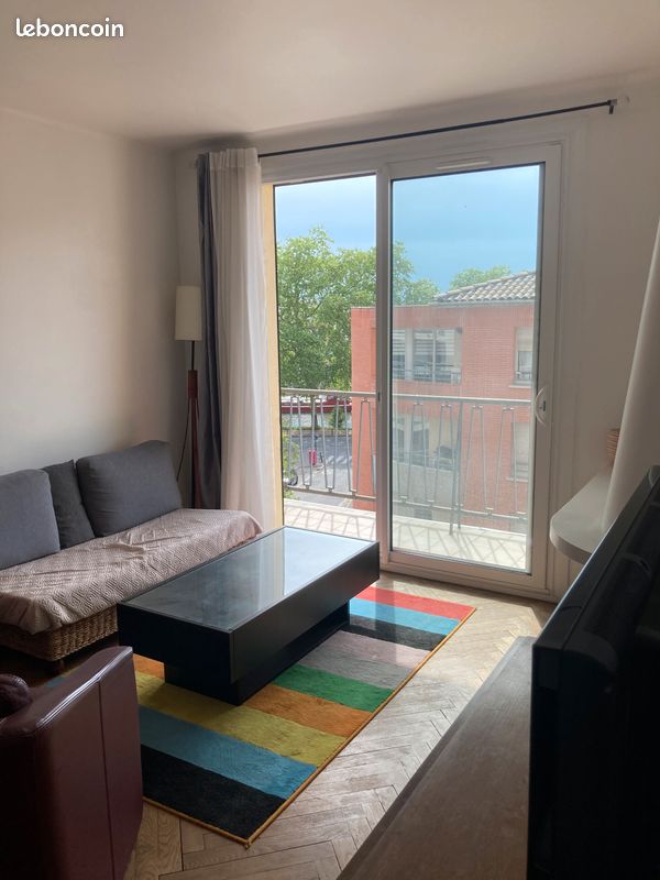 Appartement 4 pièces 82 m² · à Toulouse · 82 m² · 370 000 €