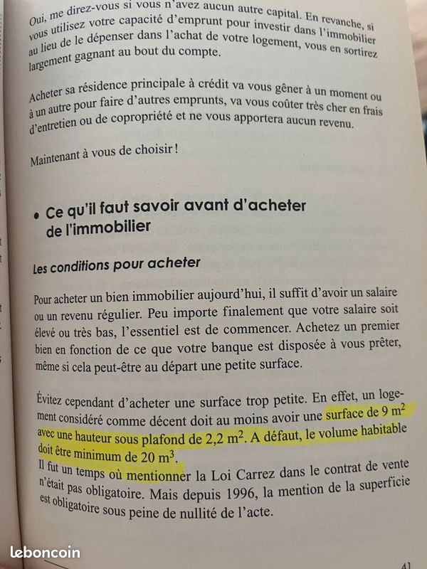 Livre Elise Franck : comment je suis devenue rentière en 4 ans (image 3)
