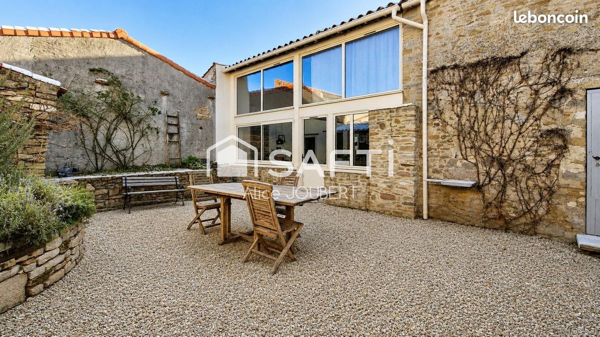 Maison de ville 6 pièces 167 m² (image 13)