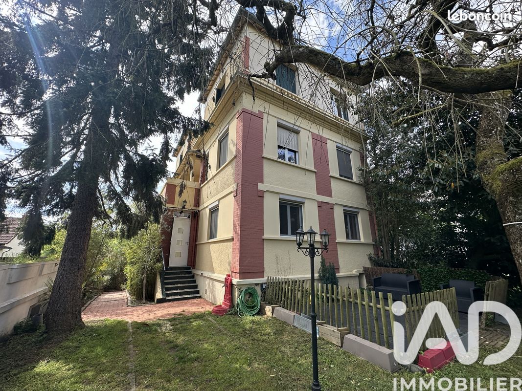 Maison 11 pièces 306 m² · à Palaiseau · 306 m² · 1 190 000 €