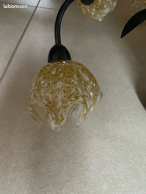 Plafonnier luminaire (image 4)