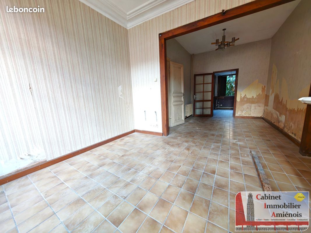 Maison 6 pièces 120 m² · à Amiens · 120 m² · 159 900 €