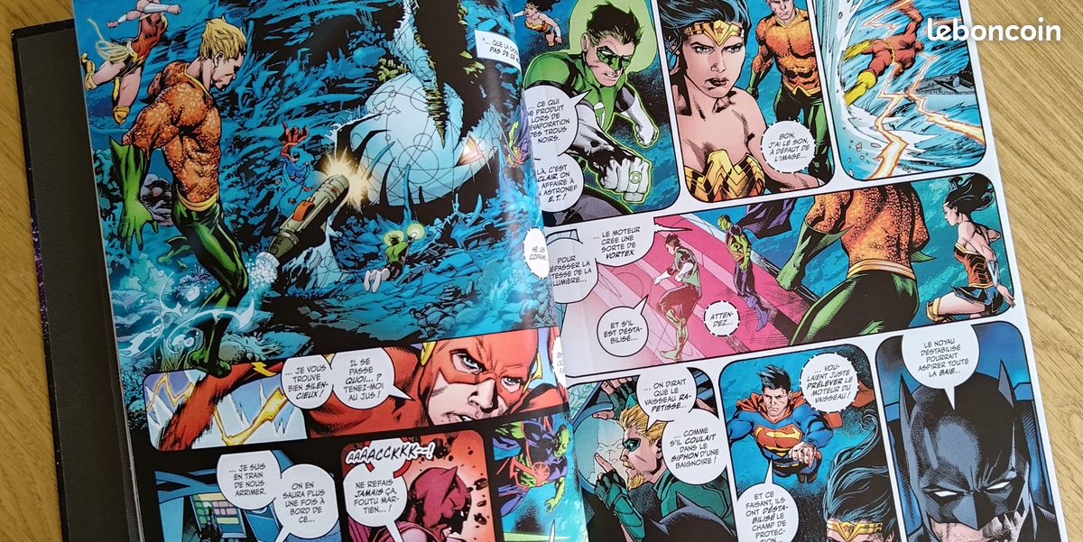 Comics "Superman" (image 4)
