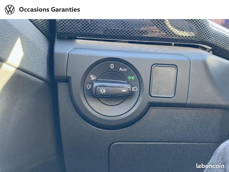 Volkswagen T-Cross 1.0 TSI 116ch R-Line Edition DSG7 (image 25)