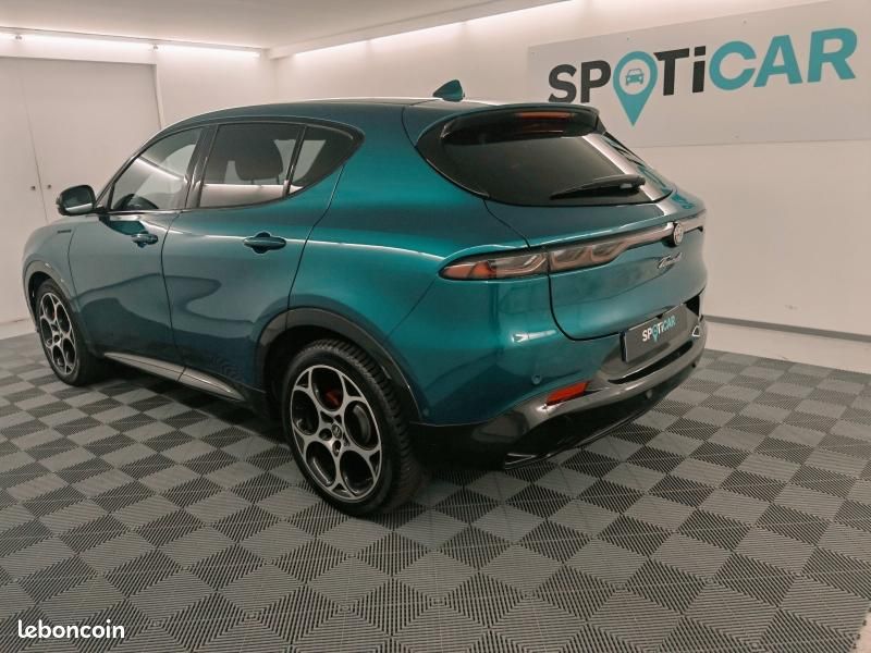 Alfa romeo Tonale 1.5 Hybrid 160ch Edizione Speciale TCT (image 7)