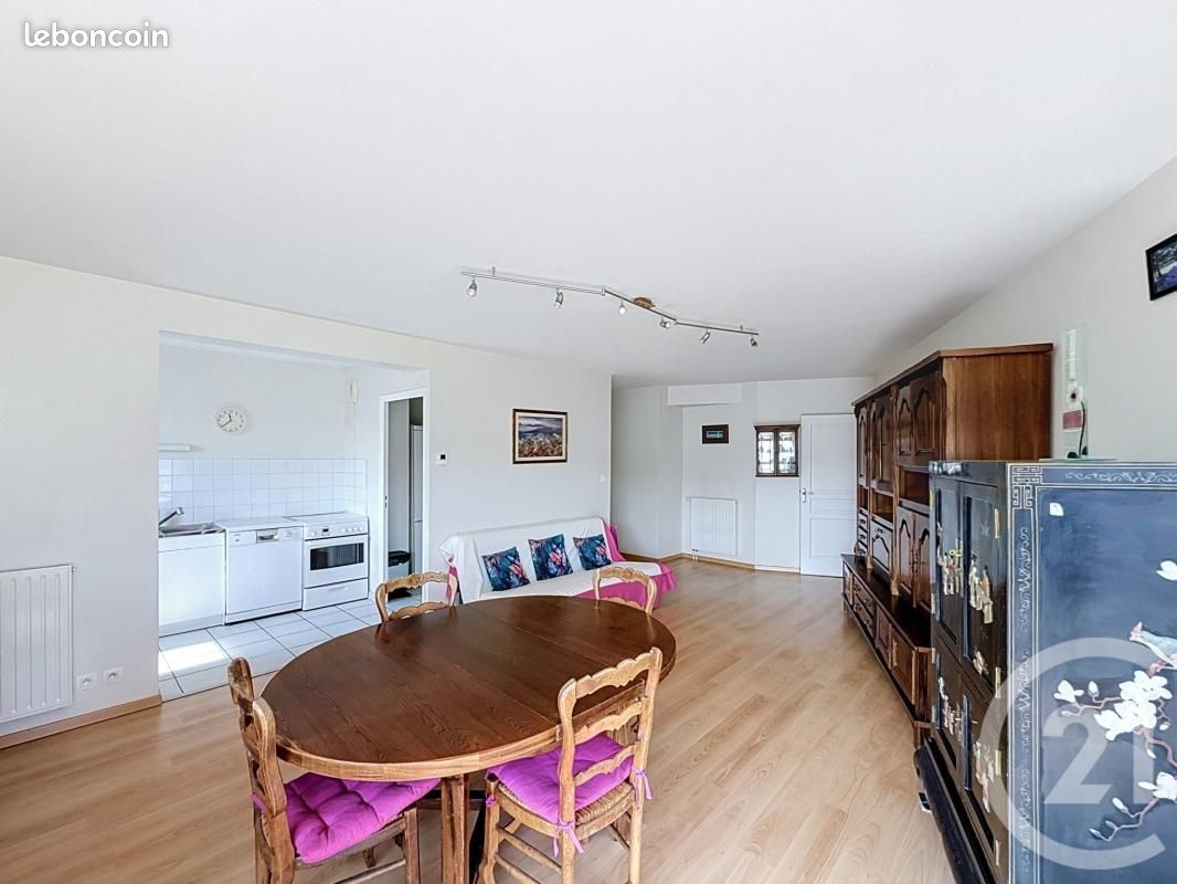 Appartement 4 pièces 96 m² · à Lannion · 96 m² · 299 768 €