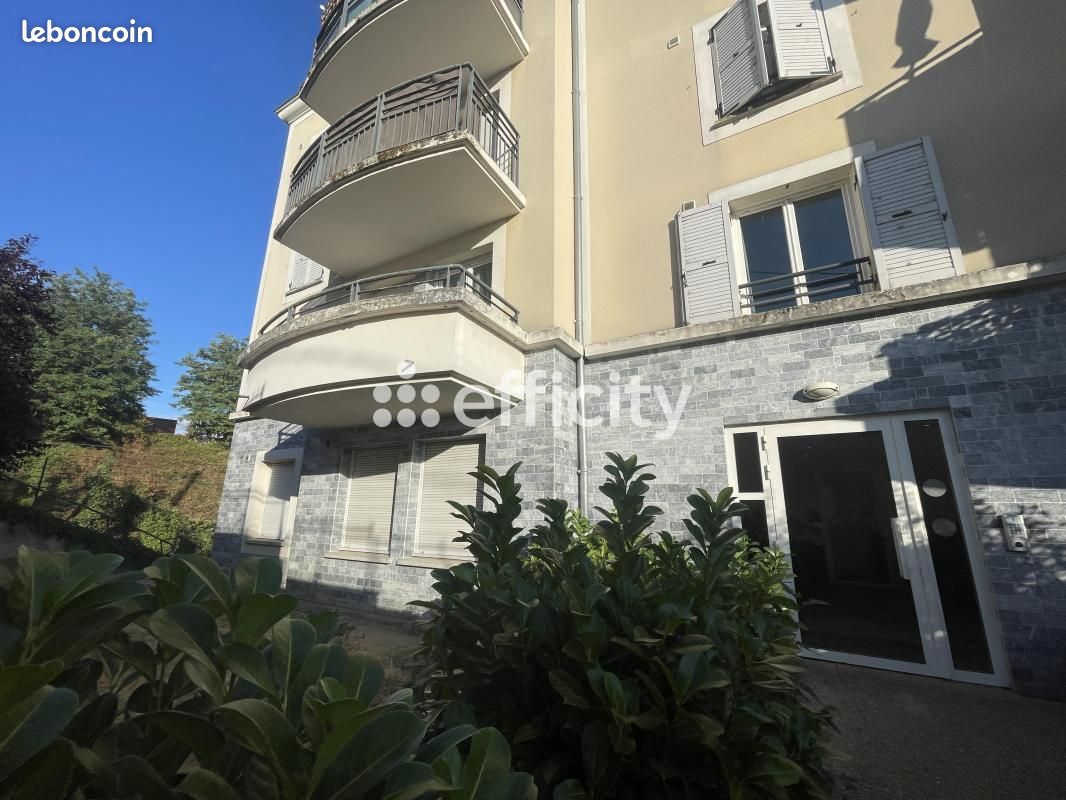 Appartement 2 pièces 43 m² · à Corbeil-Essonnes · 43 m² · 139 000 €