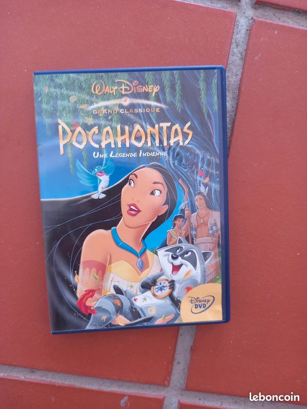 Vende de DVD (image 1)