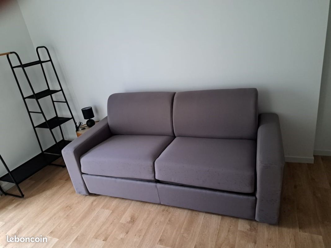 Studio 1 pièce 19 m² - Châtellerault 86100 (image 2)