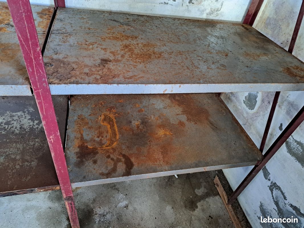 Etagère rack (image 7)