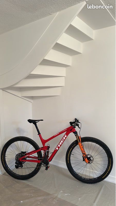 Top affaire Trek top fuel racing team taille L TBE (image 9)