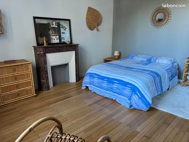 Appartement 3 pièces 76 m² — 6