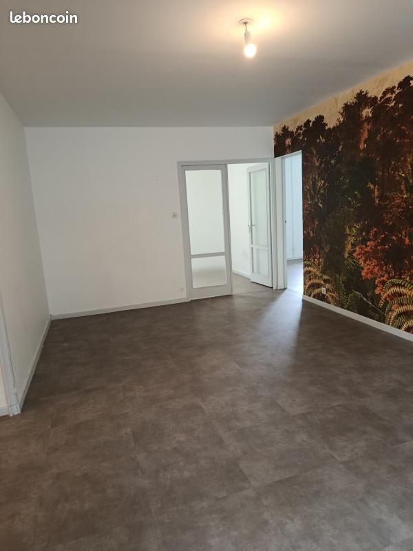 Appartement 4 pièces 78 m² · à Romans-sur-Isère · 78 m² · 559 €/mois