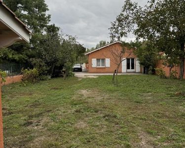 Maison 460 000 € - 120 m²