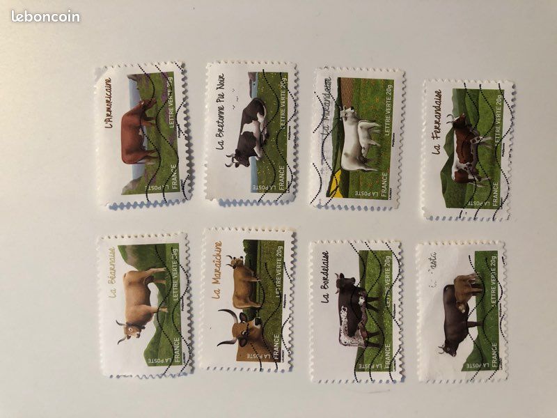 Timbres (image 5)