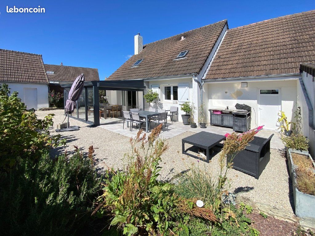 Maison 7 pièces 103 m² · à Cherbourg-en-Cotentin · 103 m² · 318 276 €