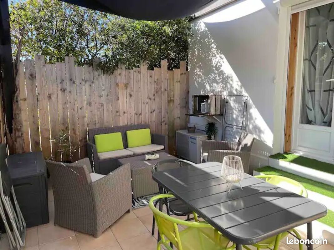 Appartement 3 pièces 39 m² · à Saint-Raphaël · 39 m² · 199 900 €