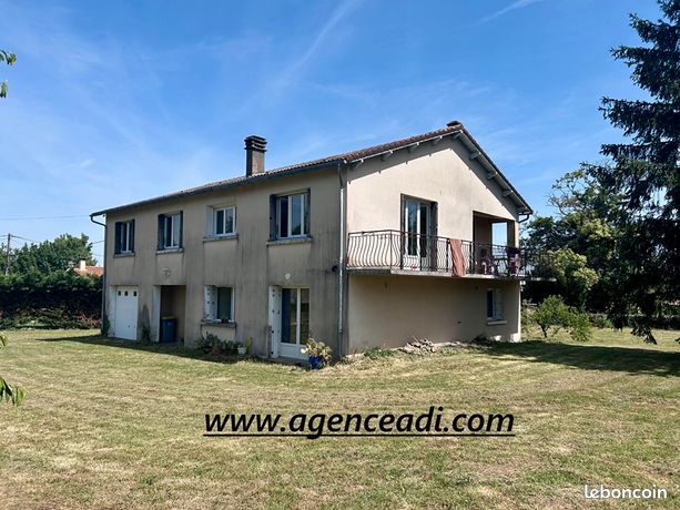 Pavillon 9 pièces 229 m²