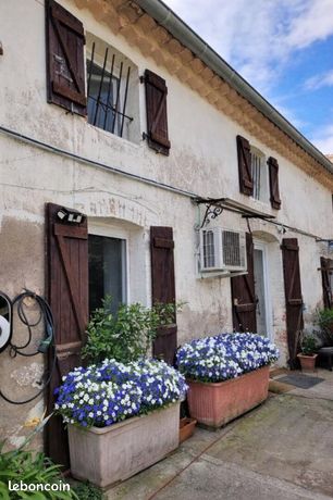 Maison 7 pièces 180 m²