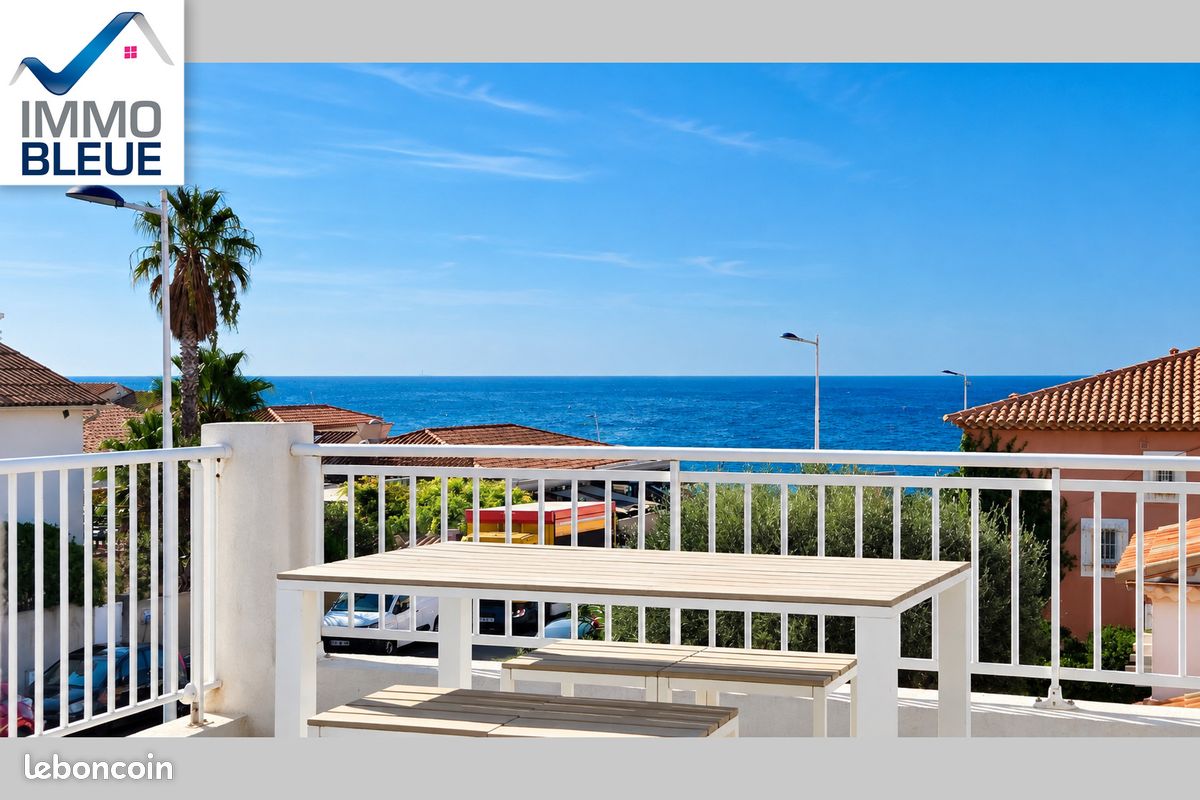 Maison 6 pièces 169 m² · à Sausset-les-Pins · 169 m² · 999 000 €