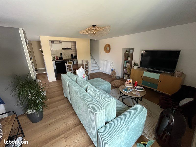 Maison 4 pièces 85 m² · à Chemillé-en-Anjou · 85 m² · 890 €