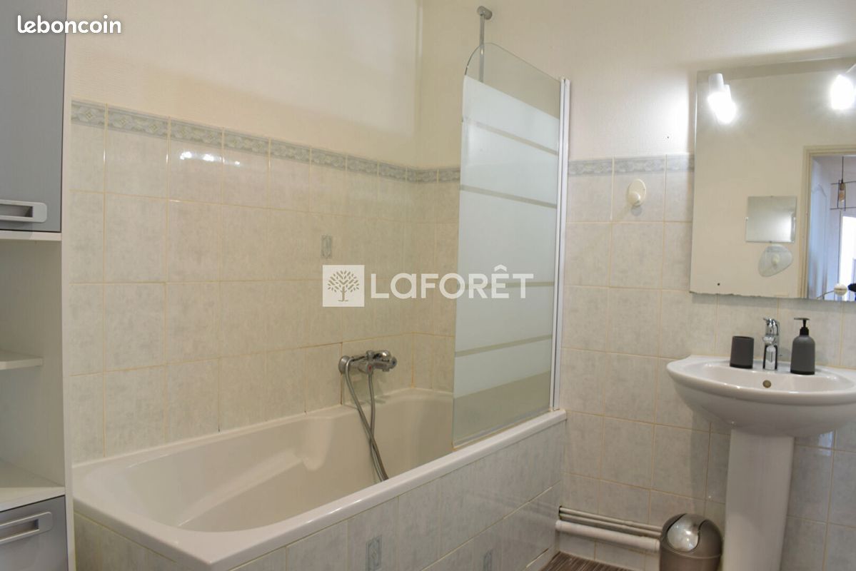 Appartement 3 pièces 66 m² - Brive-la-Gaillarde 19100 (image principale 4)