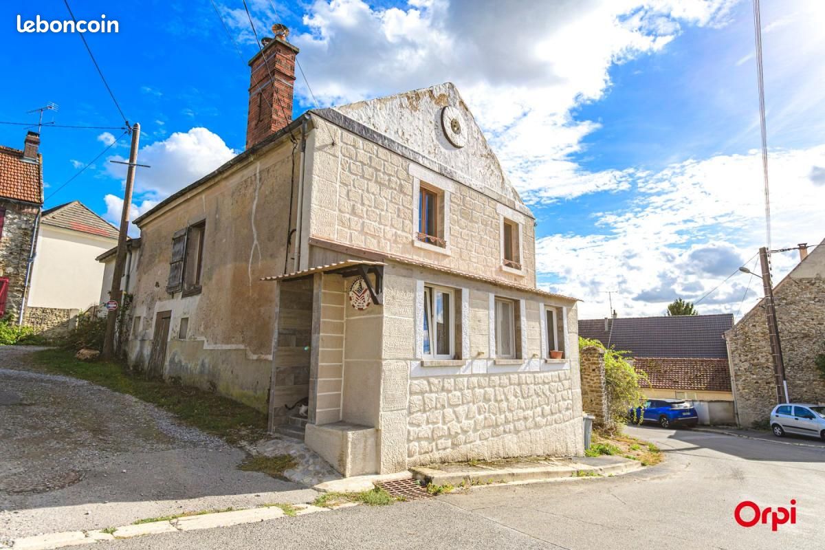 Maison 3 pièces 85 m² · à Château-Thierry · 85 m² · 108 000 €