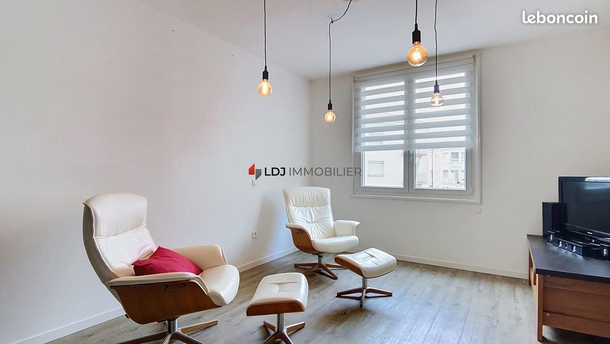 Appartement 3 pièces 70 m² · à Perpignan · 70 m² · 129 000 €