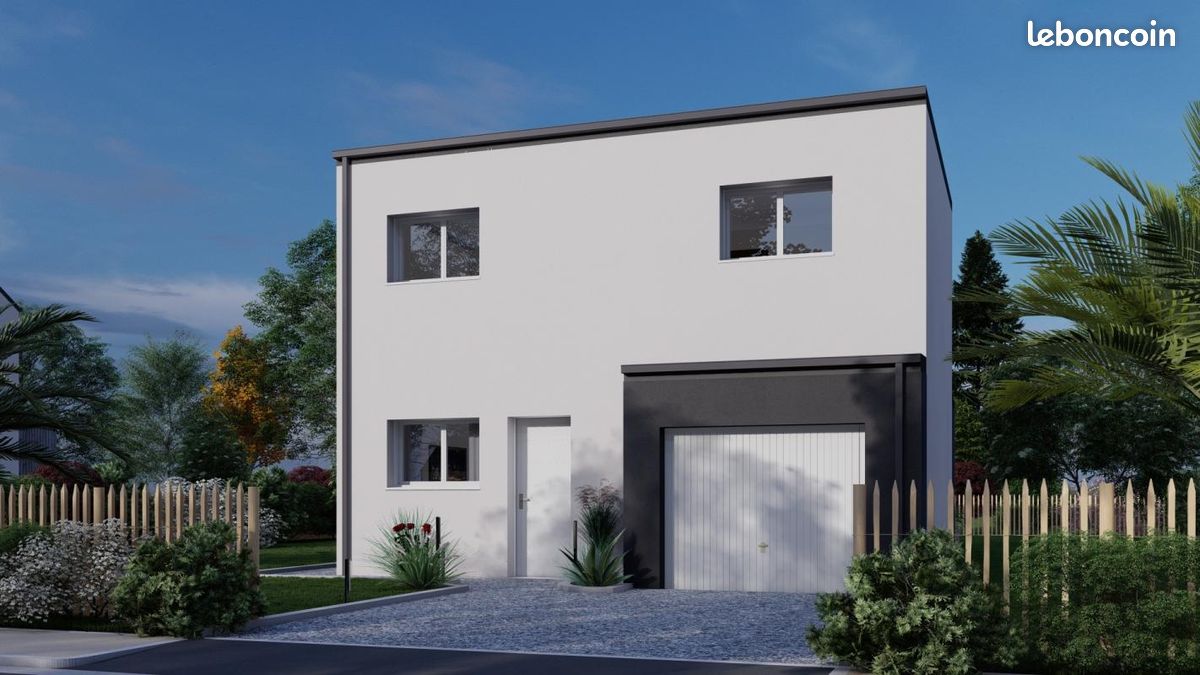 Maison 87 m² · à Plancoët · 87 m² · 228 100 €