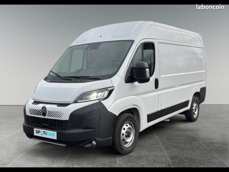 Citroen Jumper Fg L2H2 3.5 140ch S&S BVA8 (image 1)