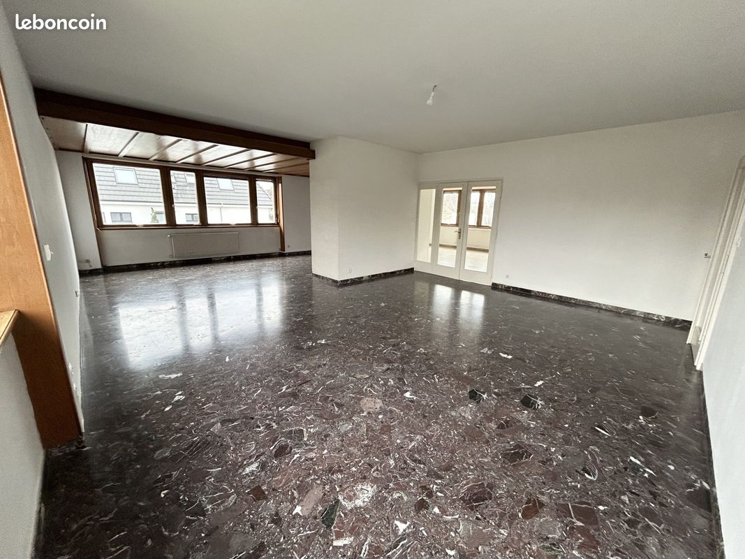 Appartement 6 pièces 206 m² · à Strasbourg · 206 m² · 1 820 €/mois